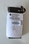 Brand New Oem Motorola APX7500 APX6500 Leather Holster PMLN5658A 3" Beltloop. Fixed Price $31.58.