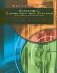 Electronic Communications System: Fundamentals Through Advanced, Fifth Editi.... Fixed Price $40.10.