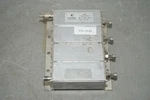 Pyramid Svr In Band Filter BPF-1604 Frequency: 173.325 #X5493. Fixed Price $135.00.