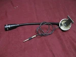 Shure 503BG VR300 Dynamic Cardioid Microphone Mixer Console Talkback Gooseneck. Fixed Price $49.99.