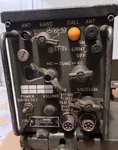 Original Us Military Hmmwv Working Tadiran R-442A Vrc Receiver Radio. Fixed Price $604.50.