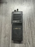 Motorola HT1000 Two Way Radio Vhf 146-178 Mhz H01KDC9AA3AN. Fixed Price $99.99.