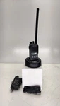 Motorola HT1250 Lowband (35-50MHZ) Portable Radio (ltd Keypad). Fixed Price $210.00.