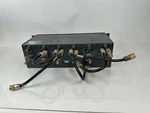 Uhf Phelps Dodge Duplexer 526-4-SR 120DB Isolation For Gmrs Quantar. Fixed Price $499.99.