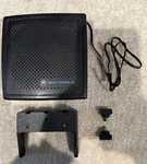 Motorola Water Resistant 2 Way Radio 13 Watt External Speaker Multiple Models. Fixed Price $19.00.
