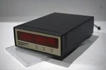 Spectracom NETCLOCK/2 8182 Irig Master Time Tested Working (NJL030045). Fixed Price $325.00.