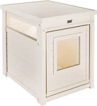 New Age Pet Ecoflex Litter Loo Box Cover And End Table. Fixed Price $150.34.