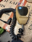Motorola MODEL#TMN6054A Has Palm Microphone. Fixed Price $6.00.
