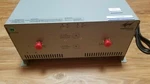 800MHZ Npspac Signal Booster, Bird Model 62-89B-A03-03-G3. Fixed Price $250.00.