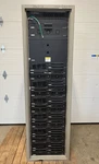 Motorola Digital Base Radio System Str 3000 T6724A T6777A 1585510U11 0183349Y01. Fixed Price $8219.99.