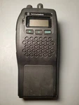 Ge Ericsson Portable Handheld Communication Two Way Radio (see Description). Fixed Price $13.00.