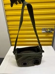 Tadiran H-60A/PT Military Radio Handset Field Telephone Israeli Army With Bag. Fixed Price $69.99.
