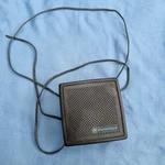 Motorola Model HSN4018A Radio External Speaker. Fixed Price $12.99.