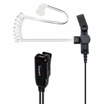 Impact BK2-G1W-AT1-HW Acoustic Tube Earpiece, Bendix King Kng. Fixed Price $69.52.