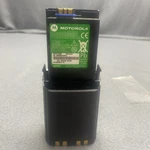 Oem Motorola NNTN7035A Impres Nimh 2000 Mah Ruggedized Battery. Fixed Price $70.30.