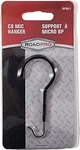 Roadpro RPHH-2 Cb Radio Metal Buddy Hook / Steel Microphone Holder Hanger. Fixed Price $10.95.