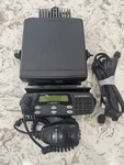 Motorola CDM1250 Low Band Remote Radio 42-50MHZ 64 Ch Analog AAM25DKD9AA2AN. Fixed Price $279.99.