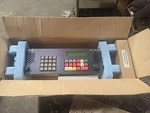 Zetron 4217B Audio Panel. Fixed Price $250.00.