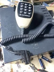 Motorola Mic Model Hmn 1033A. Fixed Price $10.00.