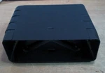 Mounting Case For Comnet Ericksson 400M GM400HF7X Mobile Radio. Fixed Price $9.88.