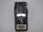Motorola NTN8386B Leather Radio Carry Case. Fixed Price $21.86.