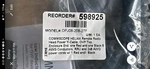 Commscope Heliax Remote Radio Head Power Y Cable. Fixed Price $99.00.