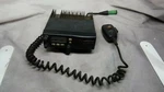 Macom KRD-103-143/21-R5B Two-way Radio With Mic Ge Communications. Fixed Price $12.99.