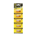 5PK 23A 12V Alkaline Battery Replaces 8LR932 8F10R PX32B MN23 VR22 1811AUSA Ship. Fixed Price $9.31.