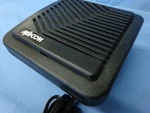 Ericsson M/acom M7100 Orion Mobile Radio Speaker W/cord/plug/bracket. Fixed Price $25.55.