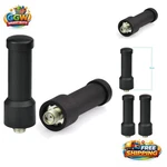 Efficient 2-PACK Uhf Short Antennas For Reliable Two-way Radio Communication. Fixed Price $6.34.