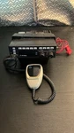 Vintage 1995 Motorola T99DX+086W Astro Radio W/microphone. Fixed Price $49.99.