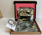 Lot Of Motorola Quantar CLN7343A & CLN6955A21 Wireline Modem Card T0956. Fixed Price $130.00.