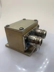 Tx / Rx Systems Inc. Notch Filter Model Number: 18-05-81124 Untested. Fixed Price $140.00.