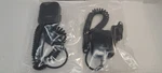 Lot Of Harris/ Ma Com KRY101-1617/283 Speaker Microphone See Actual. Fixed Price $24.99.
