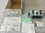 Brand New David Clark U3814 Multi Radio Interface Module P/n 40324G-01. Fixed Price $209.99.