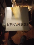 Kenwood Tk 702R Service Manual Lot 1. Fixed Price $12.94.