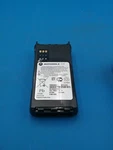 1 Original Motorola 7.4 Volt Lithium Ion PMNN4454AR Battery 2750MAH Look. Fixed Price $12.00.