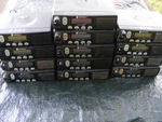 Motorola CM300 Vhf High Band AAM50KQF9AA1AN. Fixed Price $65.00.