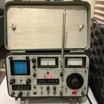 1990'S Ifr FM/AM-1000S Communications Service Monitor Unit Turns On- Fast Ship. Fixed Price $1200.00.