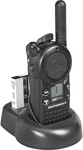 Motorola CLS1110 Uhf Business 2-WAY Radios Walkie Talkie. Fixed Price $142.67.