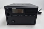 Vertex FTL-7011 Uhf Fm Transceiver Radio With Astron 12V Power Supply. Fixed Price $85.00.