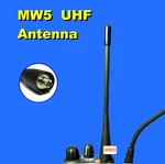 MW5 Uhf Tuned Whip Antenna For Motorola XTS2500 XTS3000 XTS3500. Fixed Price $44.64.