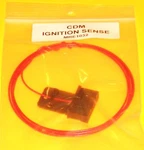 Ignition Sense Plug Motorola CDM1250 CM200D CM300D Vhf Uhf. Fixed Price $5.99.