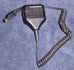 Motorola GP350 Speaker/microphone HMN9031A. Fixed Price $16.00.
