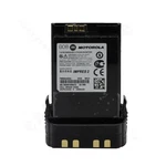 Oem For Motorola Battery PMNN4486A Impres APX6000 7000 8000 3400 Mah Li-ion. Fixed Price $69.99.
