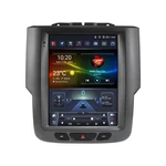 Radio Stereo Manual Ac For Dodge Ram 2013-19 1500 2500 3500 Carplay/android. Fixed Price $249.69.