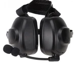 Motorola New Oem PMLN6760A Headset,push Talk.for XPR3000 Heavy Duty.. Fixed Price $290.00.