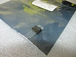 Motorola 5105625U25 Integrated Circuit 9.3V For Two-way Radios Lot Of New. Fixed Price $49.99.