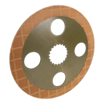 Brake Disc For Kubota TC750-65180 3C081-65180 L3350 L3750 M4500 M5950 M8540. Fixed Price $31.92.
