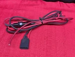 Motorola 9C84277B02 Fuse Holder With Cable. Fixed Price $38.00.